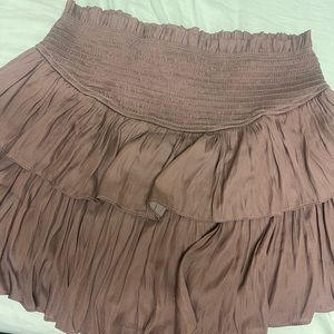 Mustard Seed Skirt